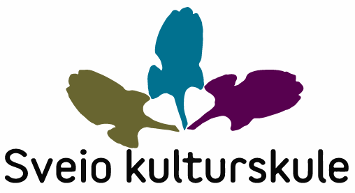 Sveio Kulturskule Logo